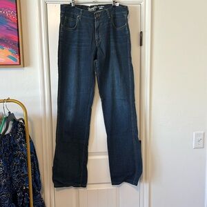 Wrangler Retro Jeans